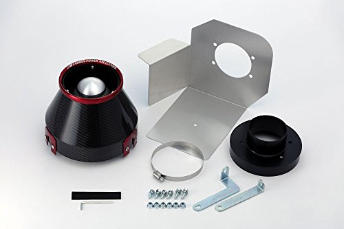 Amazon | BLITZ(ブリッツ) CARBON POWER AIR CLEANER(カーボン